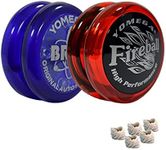 Yomega 2 Legendary Spinners The Ori