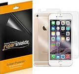 Supershieldz for Apple iPhone 6 Plu