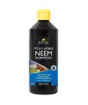 LINCOLN Itchy Horse Neem Shampoo 500ml Clear