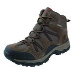 Northside Men's Freemont WP Hiking Boot, Bark, 12 M US