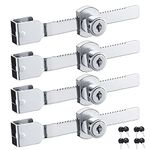 Sliding Glass Door Security Locks