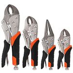 Locking Pliers Sets