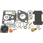 New Zenith Fuel System Repair Kit Compatible with/Replacement for Zenith Carburetors K2220