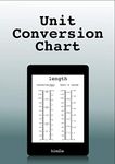 Unit Conversion Chart