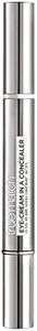 L'Oréal True Match Eye-Cream In a Concealer, 1-2D Ivory Beige