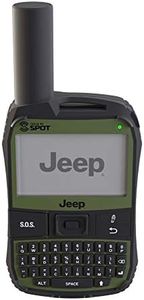 Special Jeep Edition SPOT X GPS