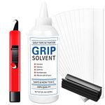 Golf Grip Kit For Regripping Golf Clubs