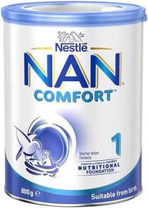 Nestlé NAN