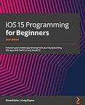 iOS 15 Programming for Beginners - 