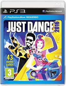 Just Dance