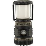 Streamlight 44941 Siege 200-Lumen Ultra-Compact AA Outdoor Lantern, Coyote