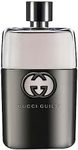 Gucci Guilty by Gucci for Men Eau d