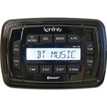 Infinity AM/FM/USB Bluetooth Multimedia Stereo INFPRV250