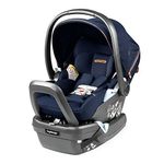 Peg Perego Primo Viaggio 4-35 Lounge Infant Car Seat - Blue Shine