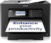 Epson WorkForce WF-7840 All-in-One 