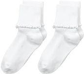 Jefferies Socks Big Girls' Seamless