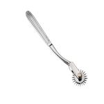 Wartenburg Neuro Pinwheel. Stainless Steel. 1 Round