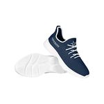 FOCO Men's NFL Team Logo Athletic Shoes Sneakers