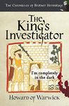 The King's Investigator (The Chronicles of Brother Hermitage Book 19)