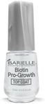 Barielle Biotin Pro-Growth Top Coat .47 oz.