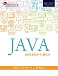 JAVA: ONE STEP AHEAD