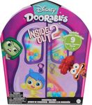 Disney Doorables Inside Out 2 Colle