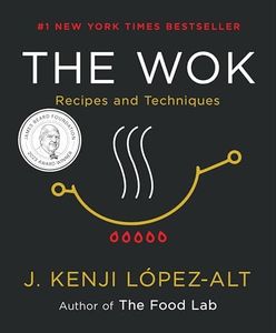 The Wok: R