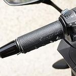 Vemote Motorcycle Heated Grips Cove