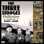 Three Stooges Collection, the - 1946-1948