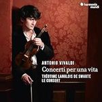 Vivaldi: Concerti Per Una Vita