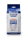 Selleys Sugar Soap Wipes, Cleaning 