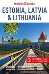 Insight Guides Estonia, Latvia & Lithuania (Travel Guide with Free eBook)