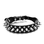 Dog Collars With Spikes