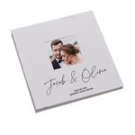 Large Wedding Photo Albums