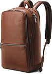 Samsonite Classic Leather Slim Back