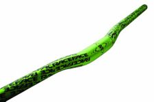 RF HB12A31.8GRN Atlas 0.5 Riser 31.8 x 785 Handle Bar - Monster Green