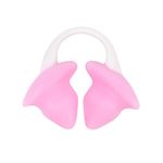 Baypify Nose Clips Swimming, swimming nose clip kids 4-8,waterproof Swimming Nose Plugs for Kids - Ensure Comfort and Safety in The Water