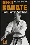 Best Karate, Vol.10: Unsu, Sochin, Nijushiho