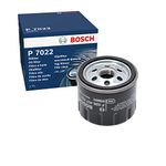 Bosch P7022 - Oil Filter Car