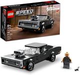 LEGO Speed Champions Fast & Furious