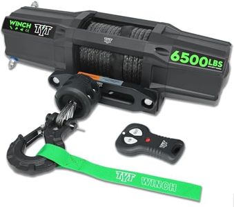 TYT 6500 l