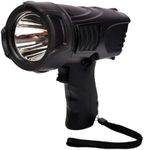 Clulite CLU-Briter Professional 1300 Lumen 750m LED USB & Car Rechargeable Torch