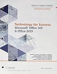 Technology for Success and Shelly C