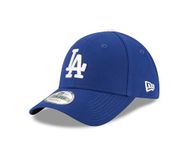 New Era MLB Youth The League LA Dodgers 9Forty Adjustable Cap, Blue