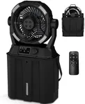 Misting Fan Portable Camping Fan 42
