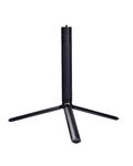 OBSBOT Extendable Tripod, Desk Tripod for Tiny 2/Tiny 4K/1080P/Tail Air/Meet 4K Webcam, Lightweight, Sturdy, Foldable, Stand Tripod for Video Recording, Meeting, Streaming, etc.