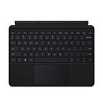 Microsoft New Surface Go Typecover-Black