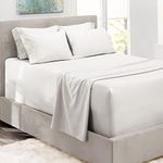 Hearth & Harbor 6Pc King Size Bed L