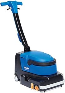 Clarke MA30 13B Floor Scrubber (9087383020)