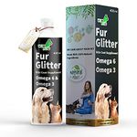 Omega 3 Oil For Dogs Food